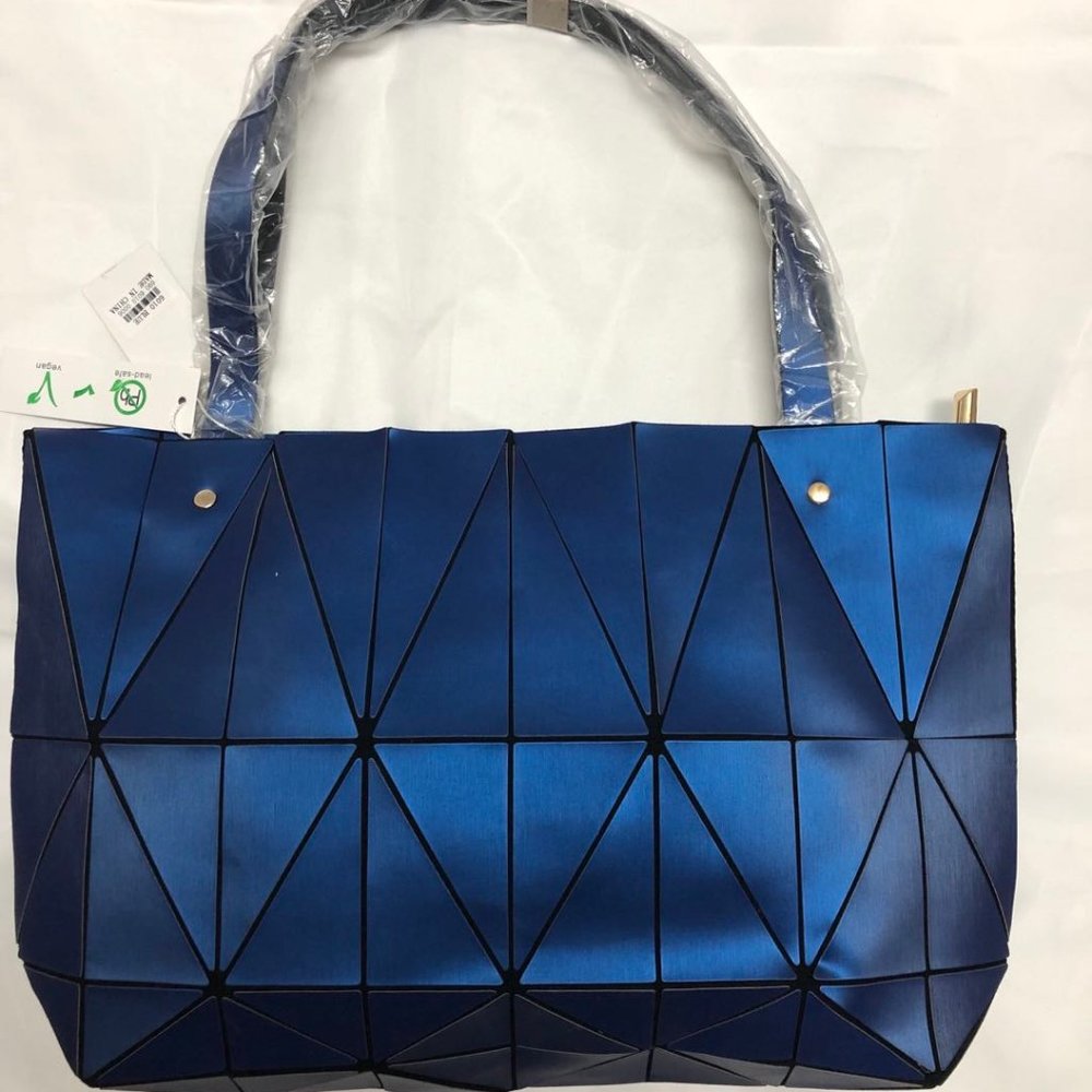 Robot splicing package